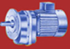 GEARED MOTORS